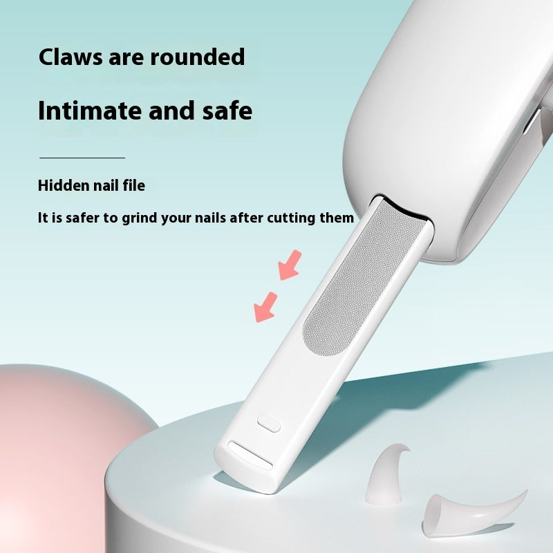 PawTrim Scissors
