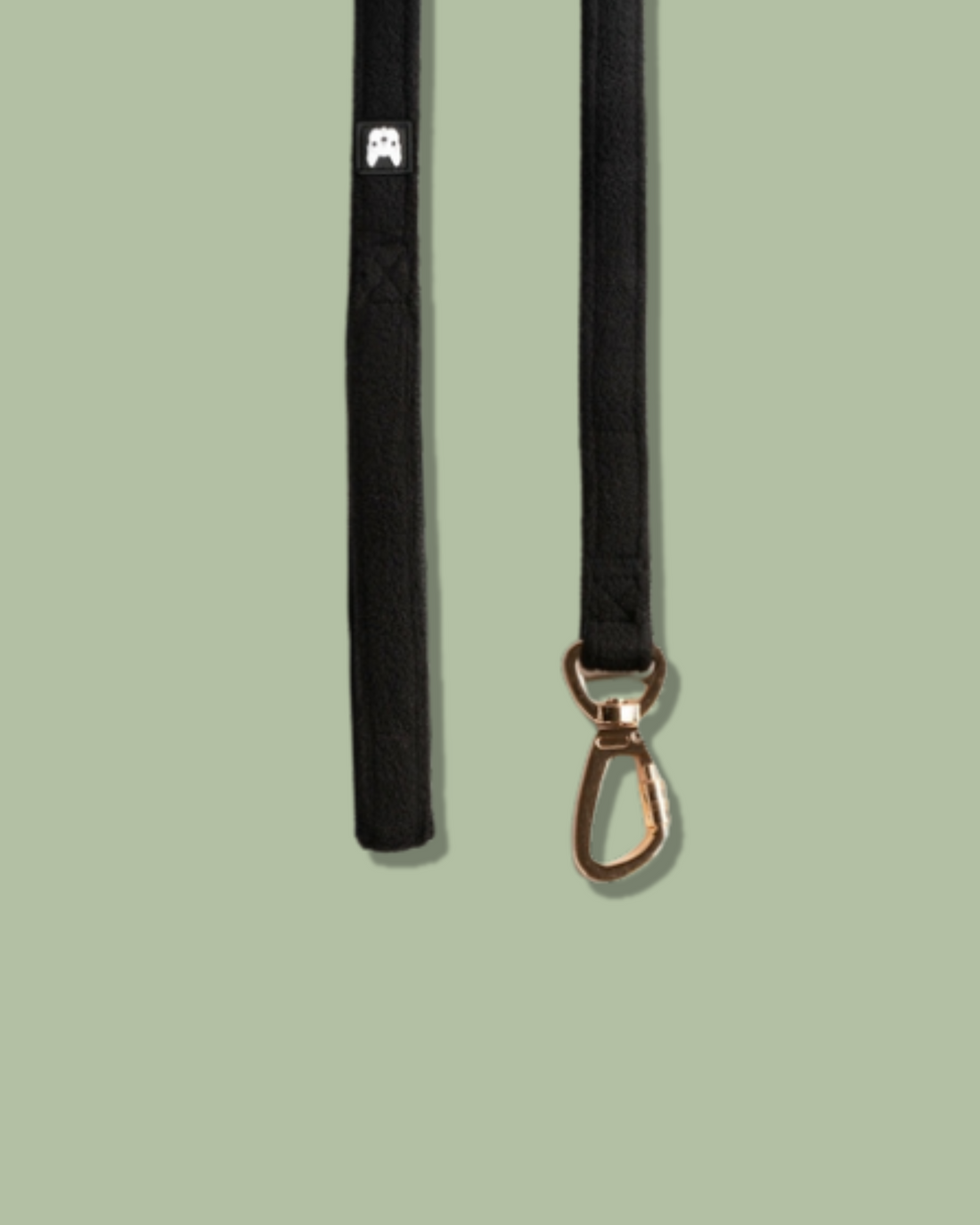 Dark Matter Leash