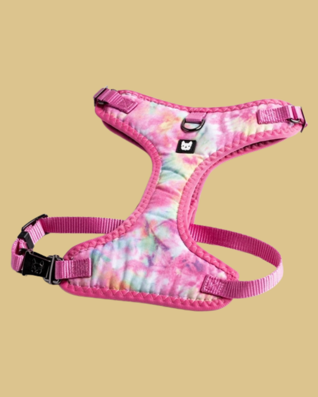 Pawsh Pink Harness