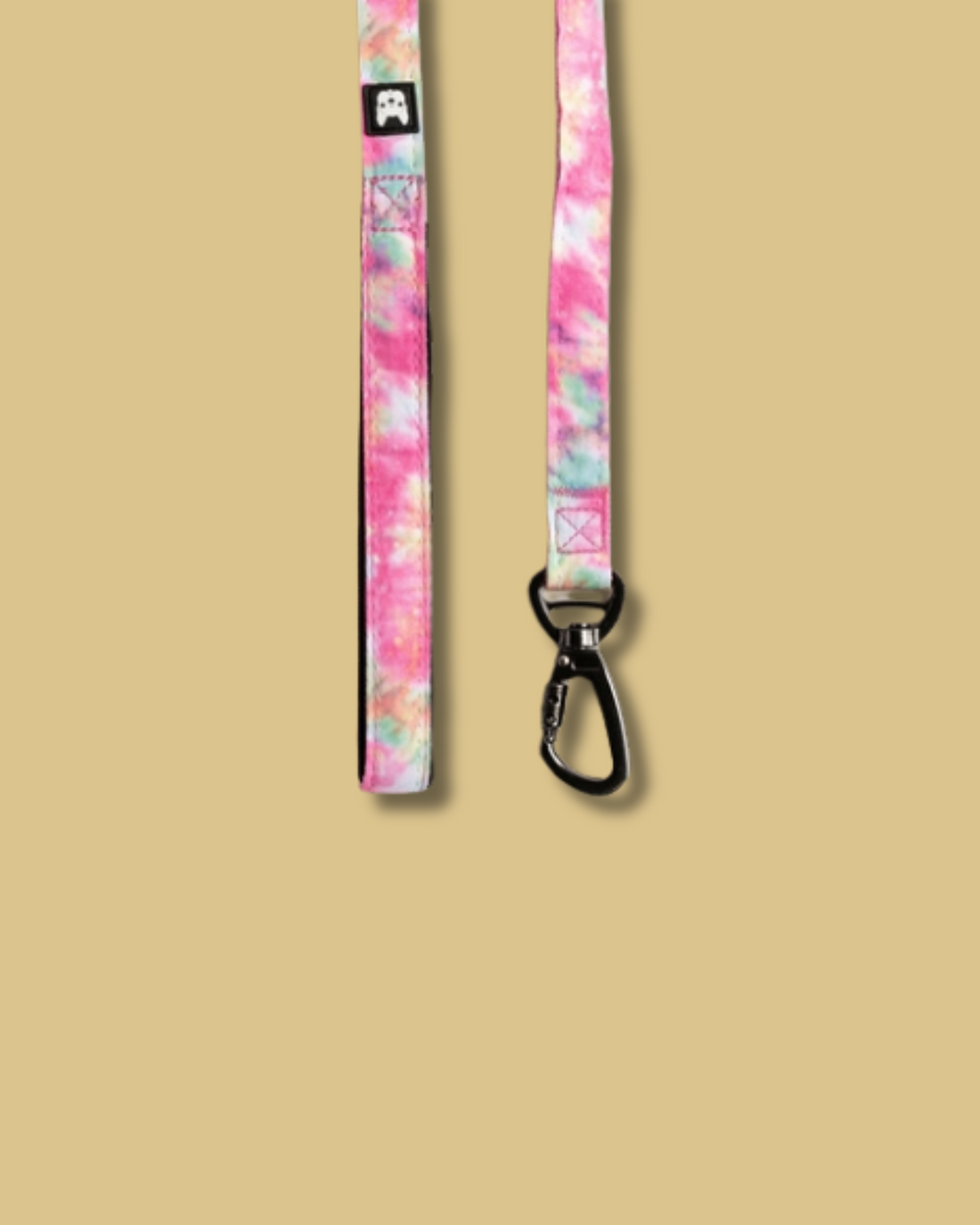 Pawsh Pink Leash