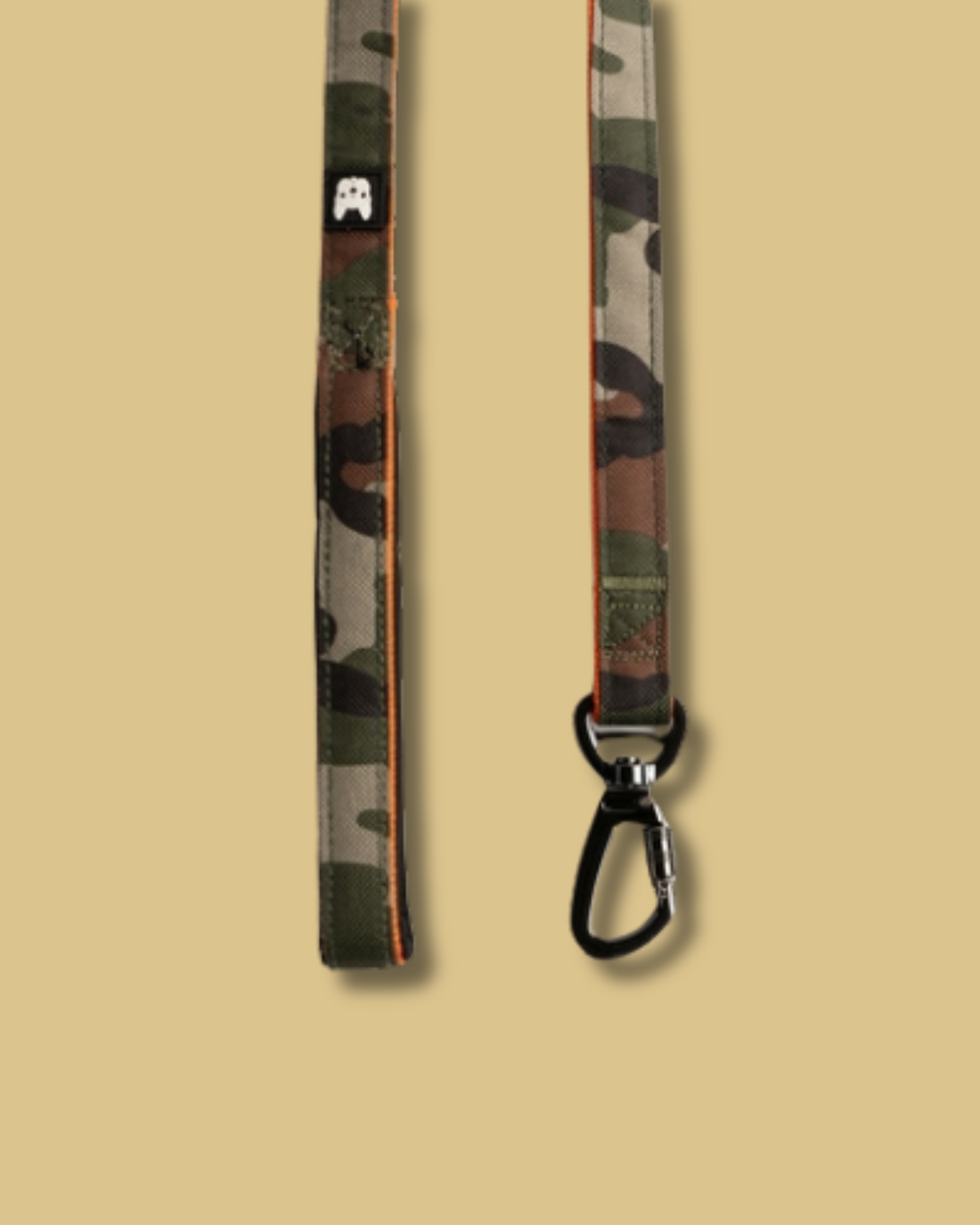 Camo Leash