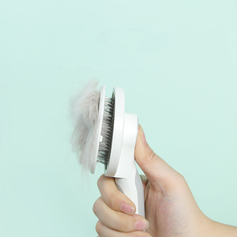 ComfyComb